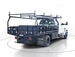 New 2024 Chevrolet Silverado 5500 Crew Cab 12' Knapheide Contractor Truck for sale #50305 - photo 2