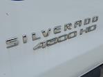 New 2024 Chevrolet Silverado 5500 Crew Cab 12' Knapheide Contractor Truck for sale #50305 - photo 5