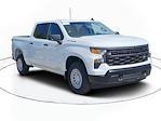 2025 Chevrolet Silverado 1500 Crew Cab 4x2 Pickup for sale #50306 - photo 1