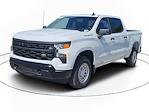 2025 Chevrolet Silverado 1500 Crew Cab 4x2 Pickup for sale #50306 - photo 3