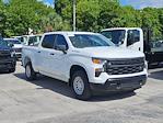 2025 Chevrolet Silverado 1500 Crew Cab 4x2 Pickup for sale #50306 - photo 24