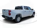 2025 Chevrolet Silverado 1500 Crew Cab 4x2 Pickup for sale #50306 - photo 2