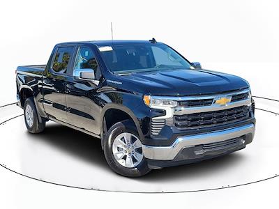 2025 Chevrolet Silverado 1500 Crew Cab 4x2 Pickup for sale #50307 - photo 1