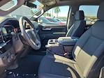 2025 Chevrolet Silverado 1500 Crew Cab 4x2 Pickup for sale #50307 - photo 17