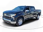 2025 Chevrolet Silverado 1500 Crew Cab 4x2 Pickup for sale #50307 - photo 3