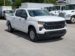 2025 Chevrolet Silverado 1500 Crew Cab 4x2 Pickup for sale #50308 - photo 1