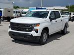 2025 Chevrolet Silverado 1500 Crew Cab 4x2 Pickup for sale #50308 - photo 2