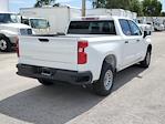 2025 Chevrolet Silverado 1500 Crew Cab 4x2 Pickup for sale #50308 - photo 4