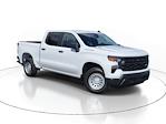 2025 Chevrolet Silverado 1500 Crew Cab 4x2 Pickup for sale #50309 - photo 1