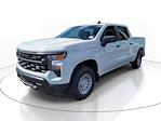 2025 Chevrolet Silverado 1500 Crew Cab 4x2 Pickup for sale #50309 - photo 3