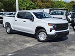 2025 Chevrolet Silverado 1500 Crew Cab 4x2 Pickup for sale #50309 - photo 21