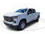 2025 Chevrolet Silverado 1500 Crew Cab 4x2 Pickup for sale #50309 - photo 22
