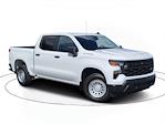 2025 Chevrolet Silverado 1500 Crew Cab 4x2 Pickup for sale #50309 - photo 23