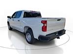 2025 Chevrolet Silverado 1500 Crew Cab 4x2 Pickup for sale #50309 - photo 4