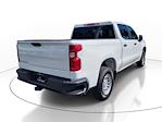 2025 Chevrolet Silverado 1500 Crew Cab 4x2 Pickup for sale #50309 - photo 2