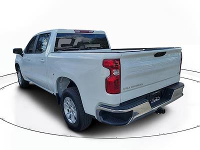 2025 Chevrolet Silverado 1500 Crew Cab 4x2 Pickup for sale #50312 - photo 2