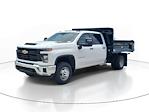 2024 Chevrolet Silverado 3500 Crew Cab 4x2 Knapheide Dump Truck for sale #50313 - photo 3