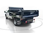 2024 Chevrolet Silverado 3500 Crew Cab 4x2 Knapheide Dump Truck for sale #50313 - photo 4