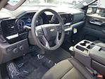 2025 Chevrolet Silverado 1500 Crew Cab 4x2 Pickup for sale #50321 - photo 14