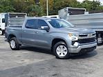 2025 Chevrolet Silverado 1500 Crew Cab 4x2 Pickup for sale #50321 - photo 22