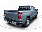 2025 Chevrolet Silverado 1500 Crew Cab 4x2 Pickup for sale #50321 - photo 4