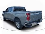 2025 Chevrolet Silverado 1500 Crew Cab 4x2 Pickup for sale #50321 - photo 2