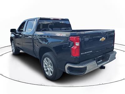 2025 Chevrolet Silverado 1500 Crew Cab 4x4 Pickup for sale #50322 - photo 2