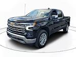 2025 Chevrolet Silverado 1500 Crew Cab 4x4 Pickup for sale #50322 - photo 3