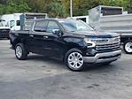 2025 Chevrolet Silverado 1500 Crew Cab 4x4 Pickup for sale #50322 - photo 26