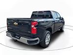 2025 Chevrolet Silverado 1500 Crew Cab 4x4 Pickup for sale #50322 - photo 4