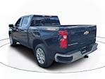 2025 Chevrolet Silverado 1500 Crew Cab 4x4 Pickup for sale #50322 - photo 2
