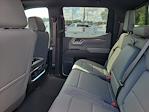 New 2025 Chevrolet Silverado 1500 LTZ Crew Cab 4x4 Pickup for sale #50324 - photo 11