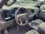 New 2025 Chevrolet Silverado 1500 LTZ Crew Cab 4x4 Pickup for sale #50324 - photo 16