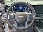 New 2025 Chevrolet Silverado 1500 LTZ Crew Cab 4x4 Pickup for sale #50324 - photo 18
