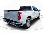 New 2025 Chevrolet Silverado 1500 LTZ Crew Cab 4x4 Pickup for sale #50324 - photo 4