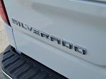 New 2025 Chevrolet Silverado 1500 LTZ Crew Cab 4x4 Pickup for sale #50324 - photo 6