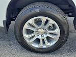 New 2025 Chevrolet Silverado 1500 LTZ Crew Cab 4x4 Pickup for sale #50324 - photo 8
