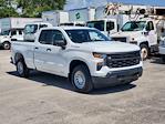 2025 Chevrolet Silverado 1500 Crew Cab 4x2 Pickup for sale #50363 - photo 24