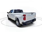 2025 Chevrolet Silverado 1500 Crew Cab 4x2 Pickup for sale #50363 - photo 6