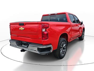 2025 Chevrolet Silverado 1500 Crew Cab 4x2 Pickup for sale #50365 - photo 2