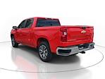 2025 Chevrolet Silverado 1500 Crew Cab 4x2 Pickup for sale #50365 - photo 4