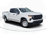 2025 Chevrolet Silverado 1500 Crew Cab 4x2 Pickup for sale #50368 - photo 1