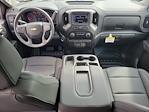 2025 Chevrolet Silverado 1500 Crew Cab 4x2 Pickup for sale #50368 - photo 11