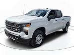 2025 Chevrolet Silverado 1500 Crew Cab 4x2 Pickup for sale #50368 - photo 3