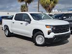 2025 Chevrolet Silverado 1500 Crew Cab 4x2 Pickup for sale #50368 - photo 21