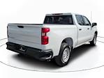 2025 Chevrolet Silverado 1500 Crew Cab 4x2 Pickup for sale #50368 - photo 4