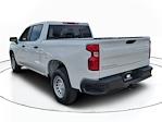 2025 Chevrolet Silverado 1500 Crew Cab 4x2 Pickup for sale #50368 - photo 2