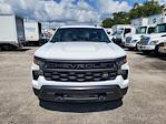 New 2025 Chevrolet Silverado 1500 Work Truck Crew Cab Pickup for sale #50370 - photo 21