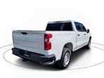 New 2025 Chevrolet Silverado 1500 Work Truck Crew Cab Pickup for sale #50370 - photo 4