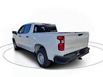 New 2025 Chevrolet Silverado 1500 Work Truck Crew Cab Pickup for sale #50370 - photo 2